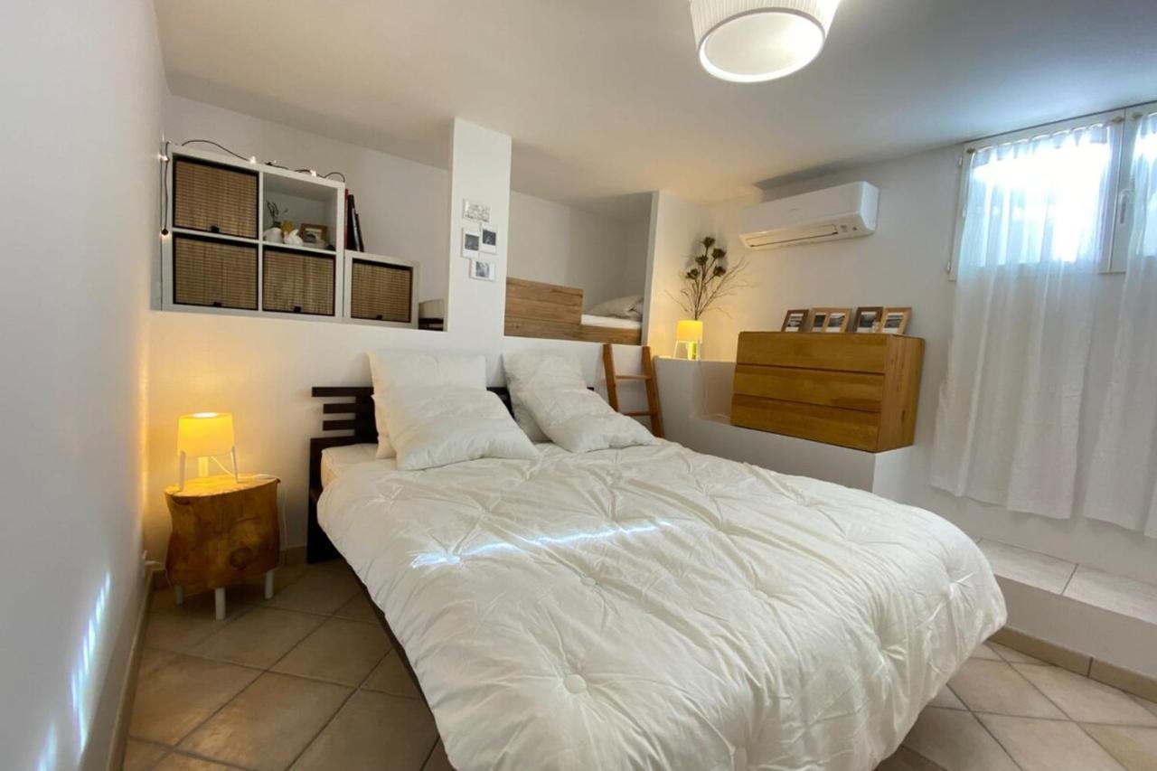 Апартаменты ☆ L'Evasion En Provence ☆ Clim-Wifi-Netflix ☆ Carnoux-en-Provence Экстерьер фото