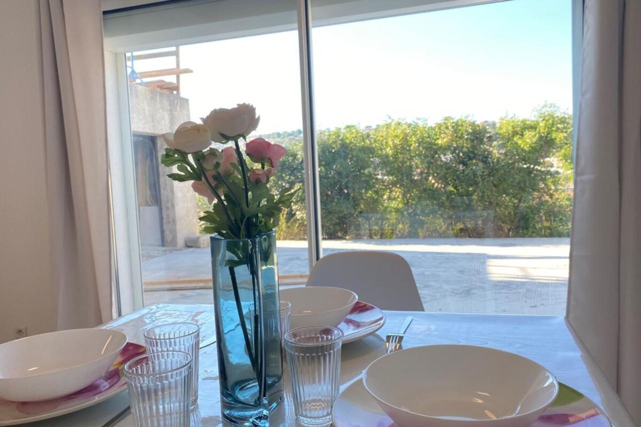 Апартаменты ☆ L'Evasion En Provence ☆ Clim-Wifi-Netflix ☆ Carnoux-en-Provence Экстерьер фото