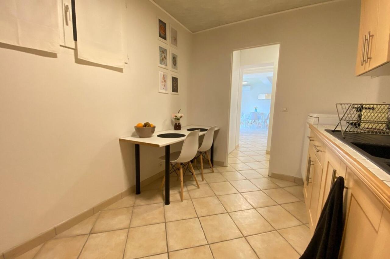 Апартаменты ☆ L'Evasion En Provence ☆ Clim-Wifi-Netflix ☆ Carnoux-en-Provence Экстерьер фото