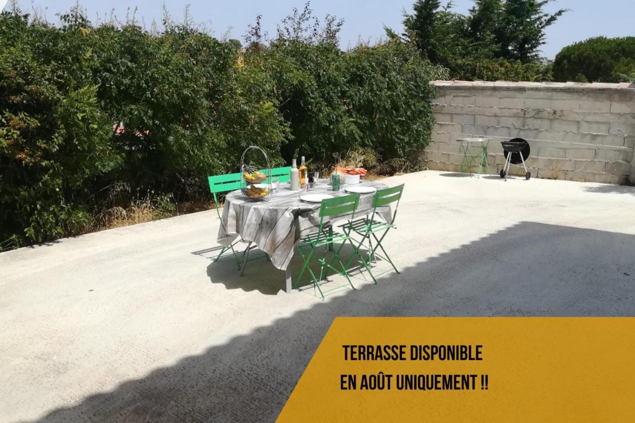 Апартаменты ☆ L'Evasion En Provence ☆ Clim-Wifi-Netflix ☆ Carnoux-en-Provence Экстерьер фото