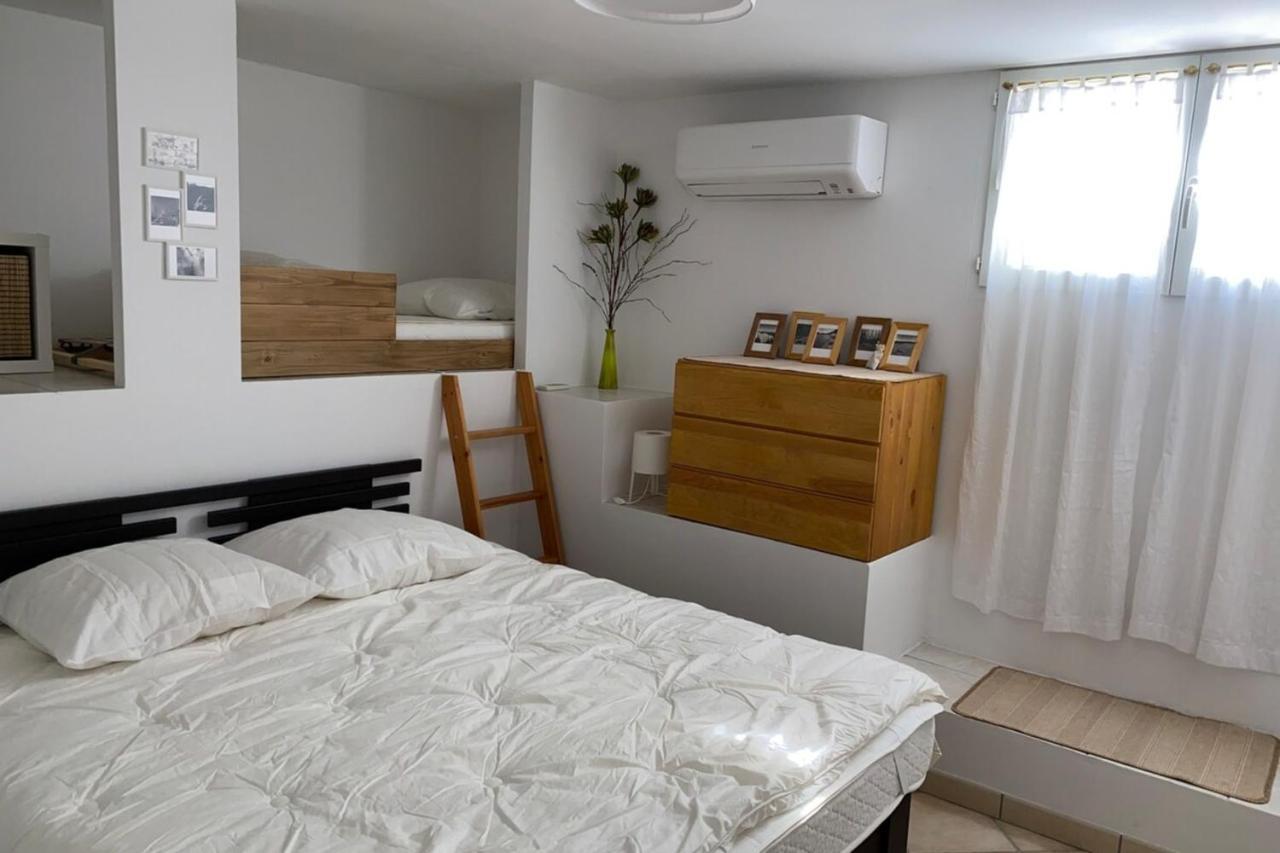 Апартаменты ☆ L'Evasion En Provence ☆ Clim-Wifi-Netflix ☆ Carnoux-en-Provence Экстерьер фото