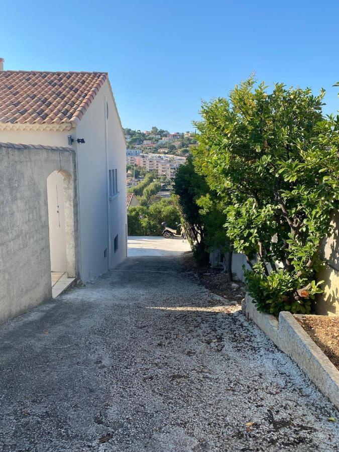Апартаменты ☆ L'Evasion En Provence ☆ Clim-Wifi-Netflix ☆ Carnoux-en-Provence Экстерьер фото